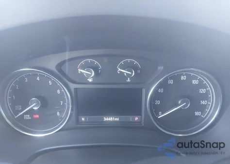 2024 Buick Enclave Essence Awd from USA, damaged, VIN 5GAEVAKW2RJ111463